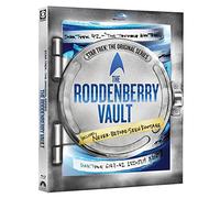 Star Trek: The Original Series: The Roddenberry Vault [USA] [Blu-ray]