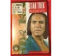 Star Trek: The Original Series, Vol. 12: A Taste of Armageddon/Space Seed [DVD] [Region 1] [US Import] [NTSC]