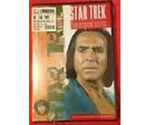 Star Trek: The Original Series, Vol. 12: A Taste of Armageddon/Space Seed [DVD] [Region 1] [US Import] [NTSC]