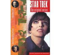 Star Trek - The Original Series, Vol. 14, Episodes 27 & 28: Errand of Mercy/ The City on the Edge of Forever [Import USA Zone 1]