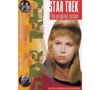Star Trek: The Original Series Vol. 5 [DVD] [1966] [Region 1] [US Import] [NTSC]