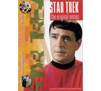 Star Trek: The Original Series Vol. 6 [DVD] [1966] [Region 1] [US Import] [NTSC]