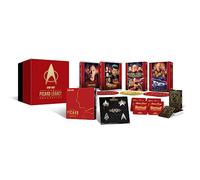 Star Trek: The Picard Legacy Collection [USA] [Blu-ray]