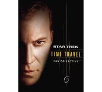 Star Trek: Time Travel Fan Coll [Alemania] [DVD]