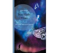 Star Trek: Titan (ebook)