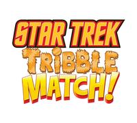 Star trek tribble match - juego de mesa - juego familiar