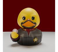 Star Trek Tubbz Pvc Figura Benjamin Sisco Boxed Edition 10 Cm Numskull