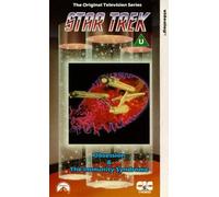 Star Trek-TV Episodes 47/48 [Reino Unido] [VHS]