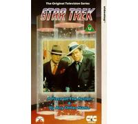Star Trek-TV Episodes 49/50 [Reino Unido] [VHS]