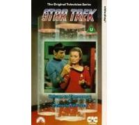 Star Trek-TV Episodes 51/52 [Reino Unido] [VHS]
