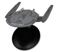 Star Trek - U.S.S. Clarke NCC-1661 - Eaglemoss Collections
