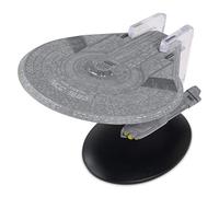 Star Trek - U.S.S. Edison NCC-1683 - Eaglemoss Collections