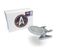 Star Trek U.S.S. Enterprise NCC-1701-D La Nueva Generación Corgi CC96611