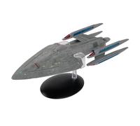 Star Trek - U.S.S. Prometheus XL Edition Starship - Colección oficial Starships de Star Trek por Eaglemoss Collections