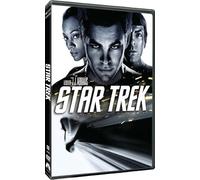 Star Trek (2009) DVD