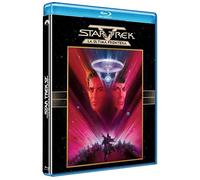 Star Trek V: La Última Frontera (Blu-ray) [Blu-ray]