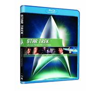 Star Trek V: La última frontera [Blu-ray]