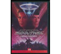 Star Trek V L'Ultima Frontiera [Italia] [DVD]