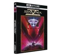 Star Trek V : L'Ultime Frontière [Blu-ray]