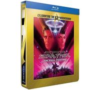 Star Trek V : L'Ultime Frontière [Francia] [Blu-ray]