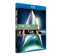 Star Trek V : L'Ultime Frontière [Francia] [Blu-ray]