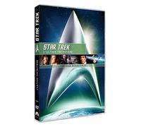 Star Trek V : L'Ultime Frontière [Francia] [DVD]