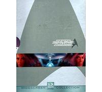 Star Trek V : L'Ultime Frontière [Francia] [DVD]