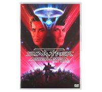 Star Trek V: The Final Frontier (IMPORT) (No hay versi243;n espa241;ola)