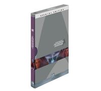 Star Trek V : The Final Frontier Se [Edizione: Regno Unito] [Reino Unido] [DVD]