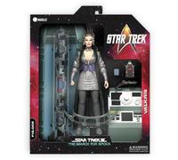 Star Trek Valkris, III: The Search for Spock Figura de acción coleccionable a escala 1/10