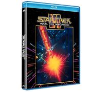 Star Trek VI: Aquel País Desconocido (Blu-ray) [Blu-ray]