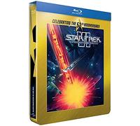 Star Trek VI : Terre inconnue [Francia] [Blu-ray]