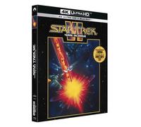 Star Trek VI : Terre inconnue [Francia] [Blu-ray]