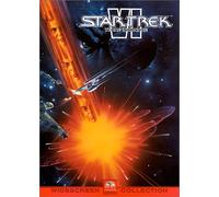 Star Trek VI : Terre inconnue [Francia] [DVD]
