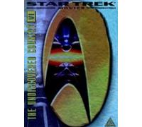 Star_Trek_VI:_The_Undiscovered_Country [Reino Unido] [DVD]