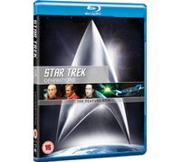 Star Trek VII - Generations (Blu-ray) Walter Koenig Alan Ruck (Importación USA)