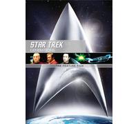 Star Trek VII: Generations Spec [Alemania] [DVD]