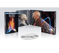 Star Trek VIII - First Contact Limited Edi (4K UHD Blu-ray) (PRESALE 12/10/2026)
