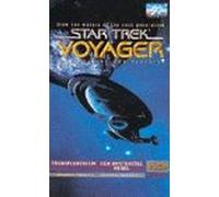 Star Trek Voyager 1.3 - Transplantation [Alemania] [VHS]