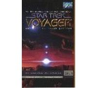 Star Trek Voyager 2.1 - Der Namenlose [Alemania] [VHS]