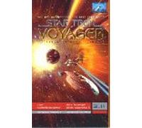 Star Trek Voyager 2.11 - Entscheidungen/Kampf um [Alemania] [VHS]