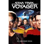 Star Trek. Voyager - 25th Anniversary Special