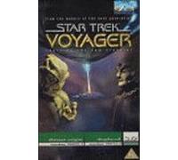Star Trek Voyager 3.12 [Alemania] [VHS]