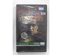 Star Trek Voyager 3.9 - Kooperative/Charakterele [Alemania] [VHS]