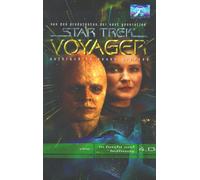Star Trek Voyager 4.13 - Eine/Furcht [Alemania] [VHS]