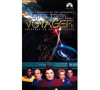 Star Trek Voyager 5,12 [Alemania] [VHS]