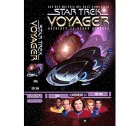 Star Trek Voyager 6.12 [Alemania] [VHS]