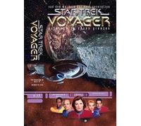 Star Trek Voyager 6.13 [Alemania] [VHS]