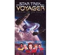 Star Trek Voyager 6.6 [Alemania] [VHS]