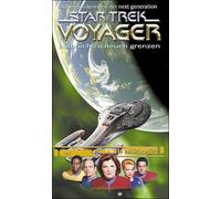 Star Trek Voyager 7.10 [Alemania] [VHS]